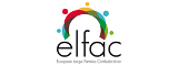 Logo European Large Families Confederation